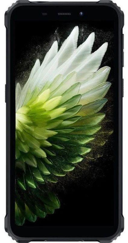 Išmanusis telefonas OUKITEL G3 G3-GN/OL, 6", "Dual SIM", Android 14, 4G, USB Type-C, 4 GB / 128 GB, 6300 mAh, žalias