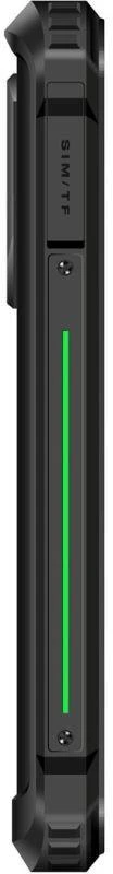 Oukitel WP38 6/256GB 10600mAh DS. Žalia