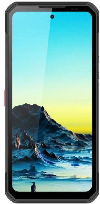 Išmanusis telefonas Oukitel WP56 6,8 12/512GB 16000mAh Juodas