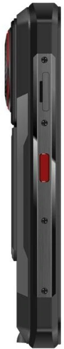 Išmanusis telefonas Oukitel WP56 6,8 12/512GB 16000mAh Juodas