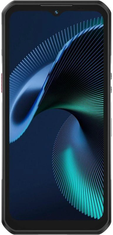 Oukitel WP62 6,58″ Išmanusis telefonas Dual SIM Android 15 5G USB Type-C 16 GB 512 GB 11000 mAh Sidabrinis