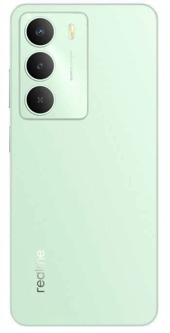 Išmanusis telefonas REALME 14x 5G 6 / 128GB Peridot Green, žema