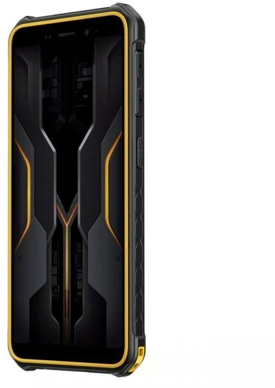 Ulefone Armor X12 Pro 4/64 Oranžinė