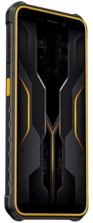 Ulefone Armor X12 Pro 4/64 Oranžinė