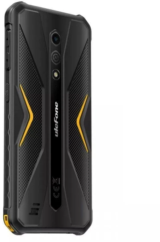 Ulefone Armor X12 Pro 4/64 Oranžinė