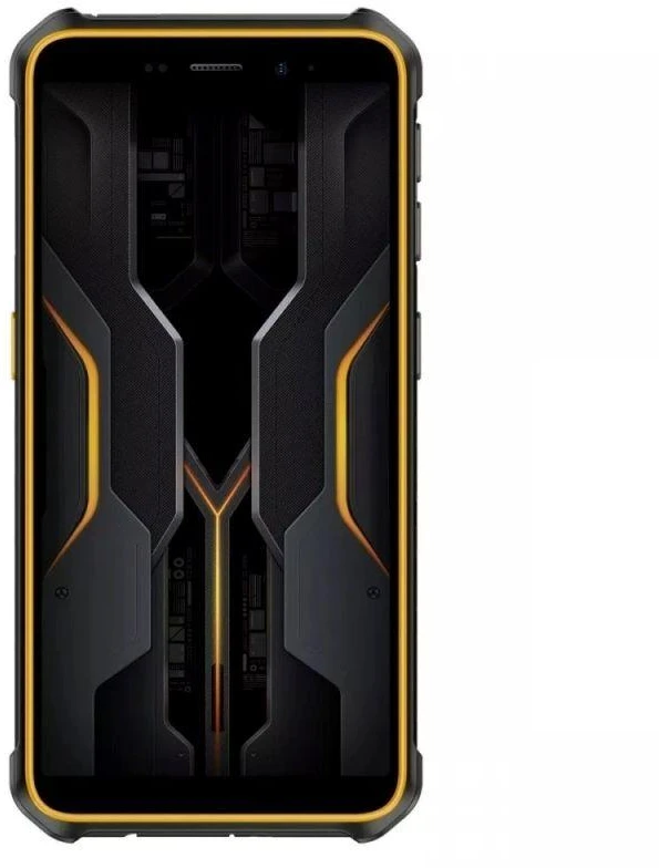 Ulefone Armor X12 Pro 4/64 Oranžinė