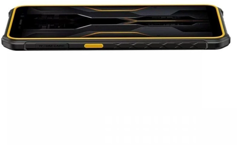 Ulefone Armor X12 Pro 4/64 Oranžinė
