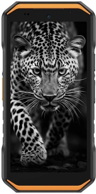 Ulefone Armor X32 6/128 GB Oranžinė
