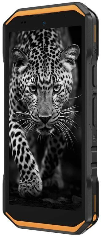 Ulefone Armor X32 6/128 GB Oranžinė