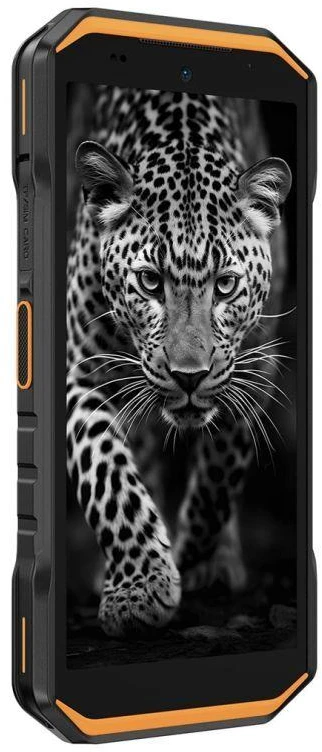 Ulefone Armor X32 6/128 GB Oranžinė