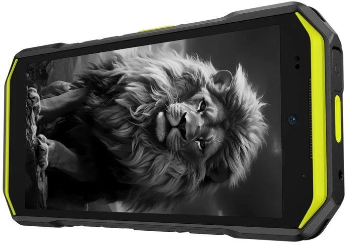 Ulefone Armor X32 Pro 5G 8/256GB Žalias