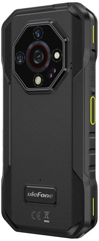 Ulefone Armor X32 Pro 5G 8/256GB Žalias