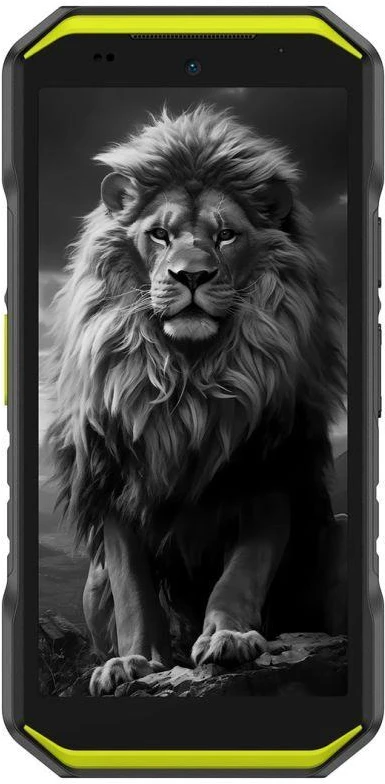 Ulefone Armor X32 Pro 5G 8/256GB Žalias