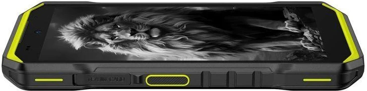 Ulefone Armor X32 Pro 5G 8/256GB Žalias