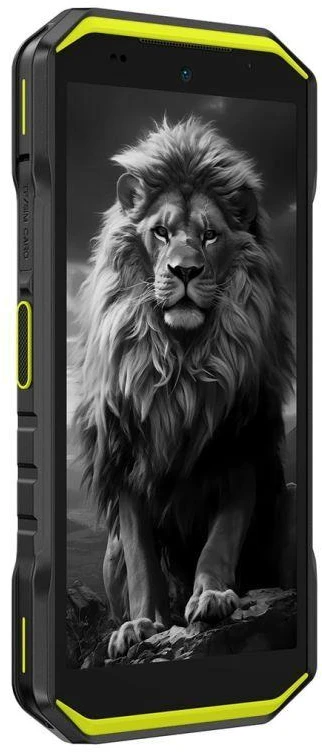 Ulefone Armor X32 Pro 5G 8/256GB Žalias