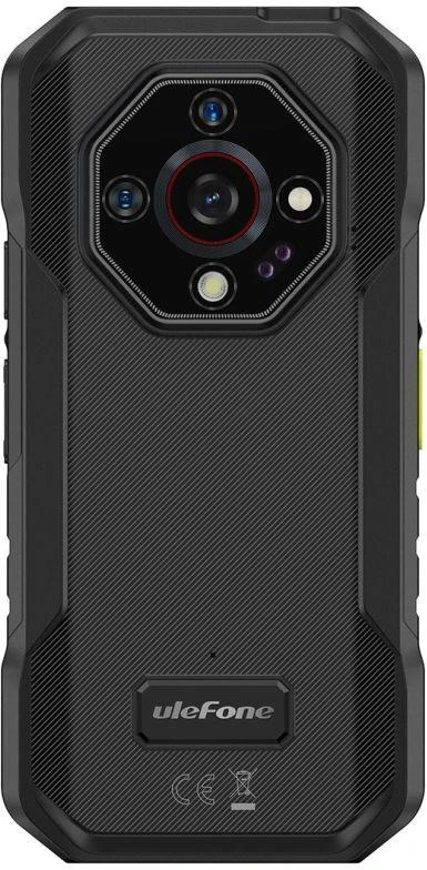 Ulefone Armor X32 Pro 5G 8/256GB Žalias