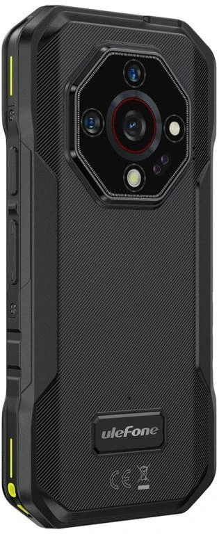Ulefone Armor X32 Pro 5G 8/256GB Žalias