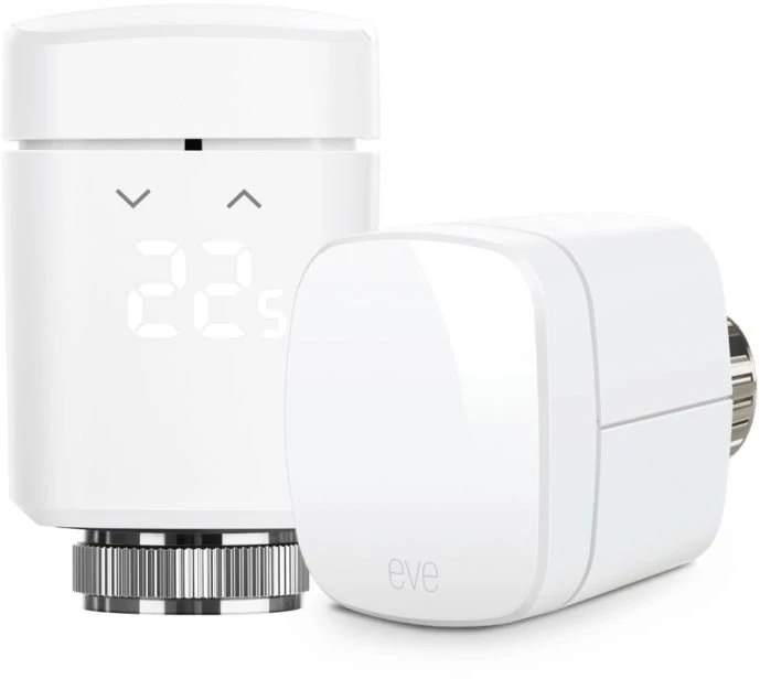 Eve Systems Carruzzo Eve 539203 Tinka naudojimui viduje