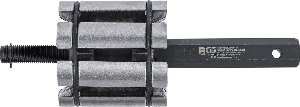 IŠMETIMO VAMZDŽIO PLĖSTUVAS | 54–87 MM (128)