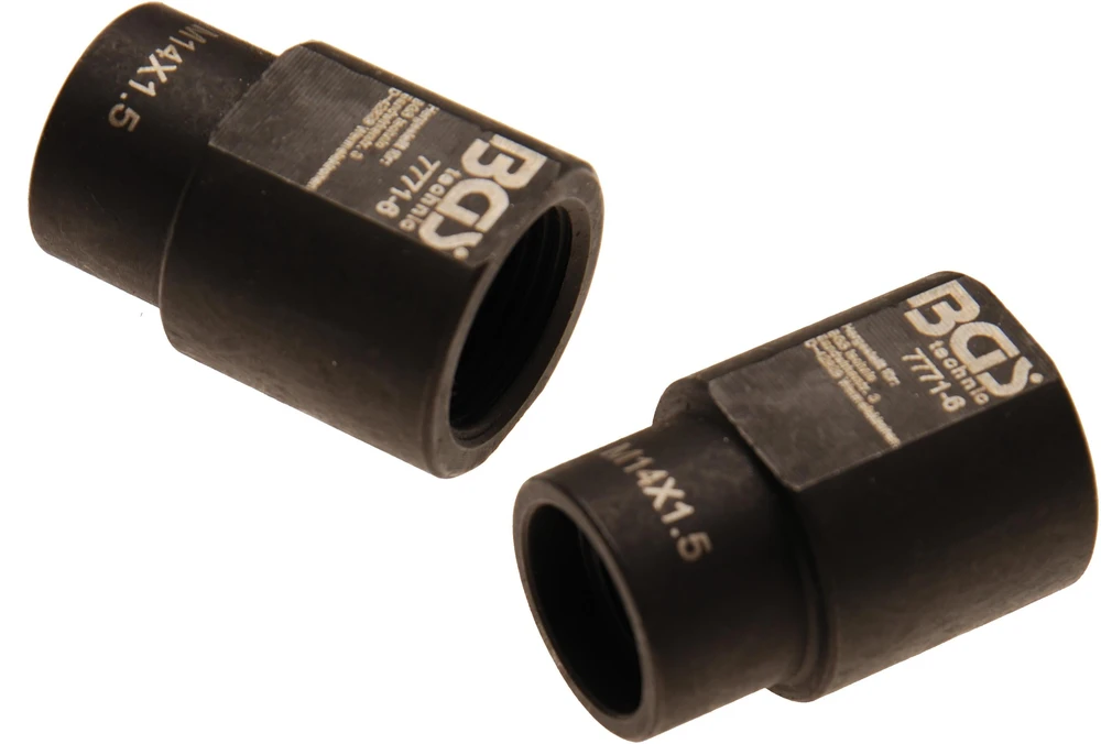 IŠMONTAVIMO ADAPTERIS, SKIRTAS BGS 7771 | M14 × M20 × 39 MM (7771-6)