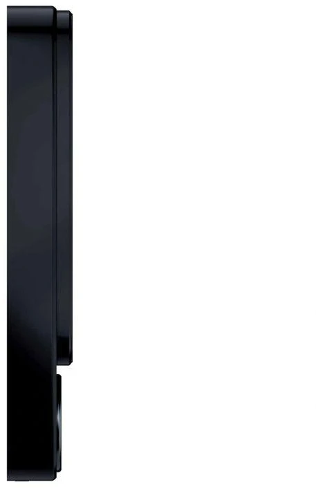 3Mk apsaugos priedai - 3mk HARDY MagSynergy Ni+ 5000mAh 22.5W USB 1C1L-Juodas