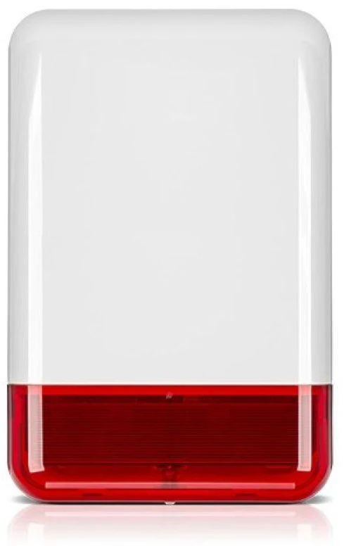 SIGNALIZATORIUS LAUKO SĄLYGOMS SPL-2010-R SATEL