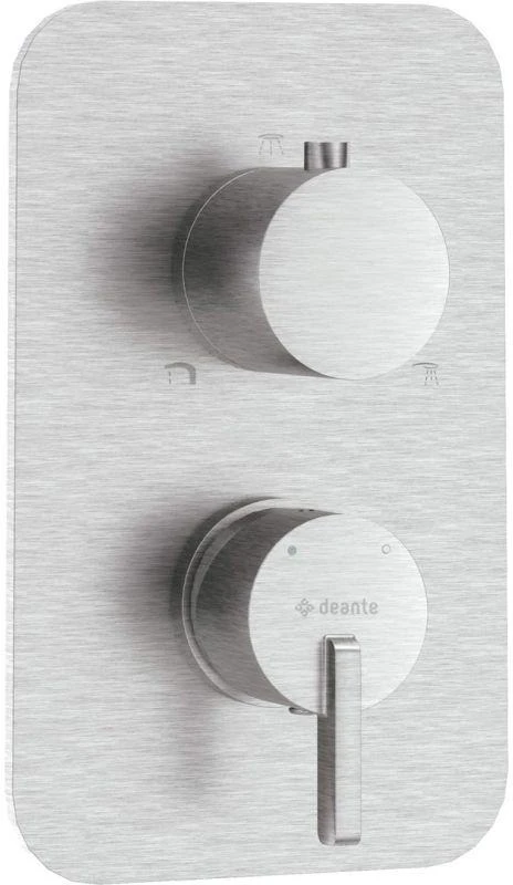 Deante External element for mixer BOX