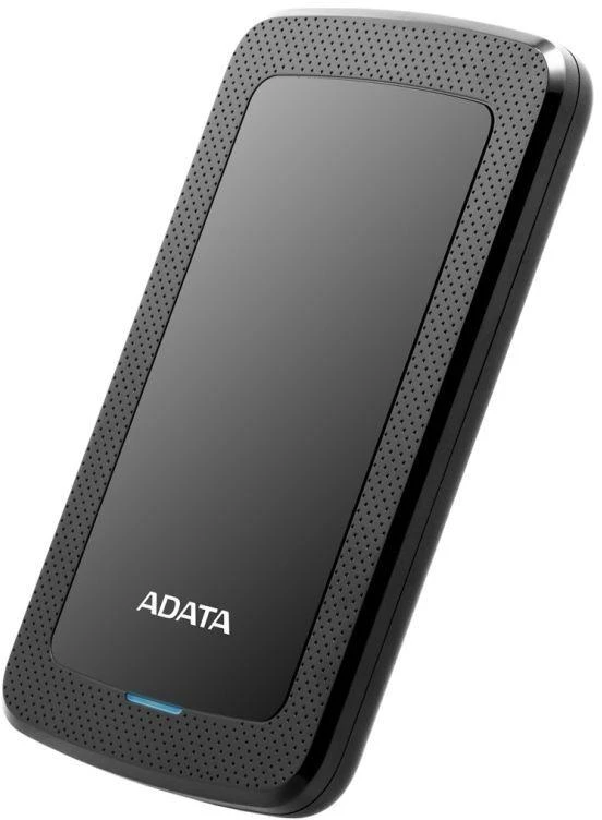 ADATA HV300 AHV300-1TU31-CBK 1000 GB, 2.5 ", USB 3.1, Juodas