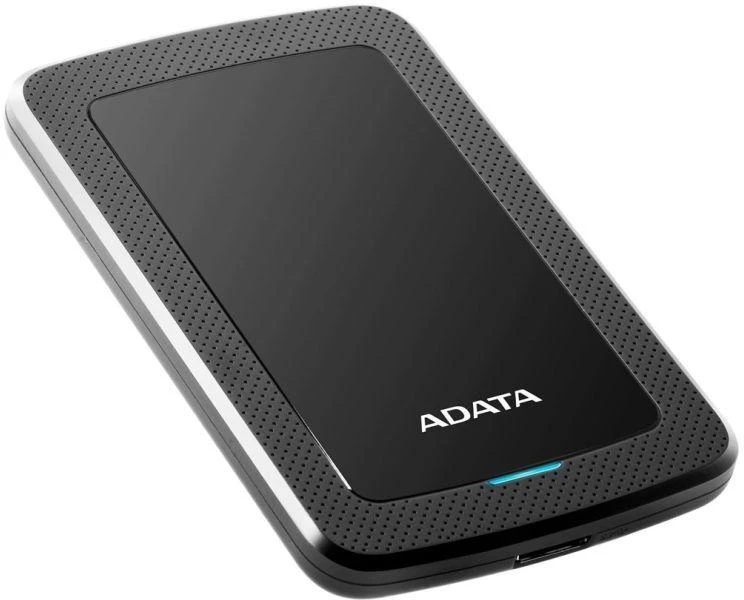 ADATA HV300 AHV300-1TU31-CBK 1000 GB, 2.5 ", USB 3.1, Juodas