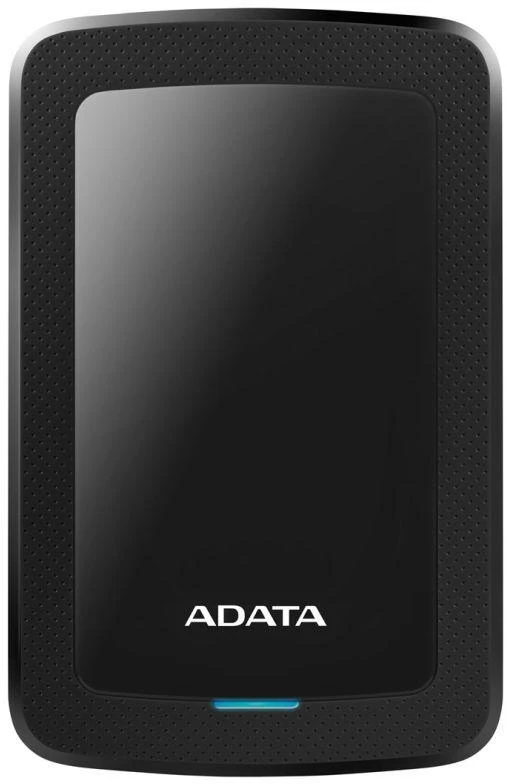 ADATA HV300 AHV300-1TU31-CBK 1000 GB, 2.5 ", USB 3.1, Juodas
