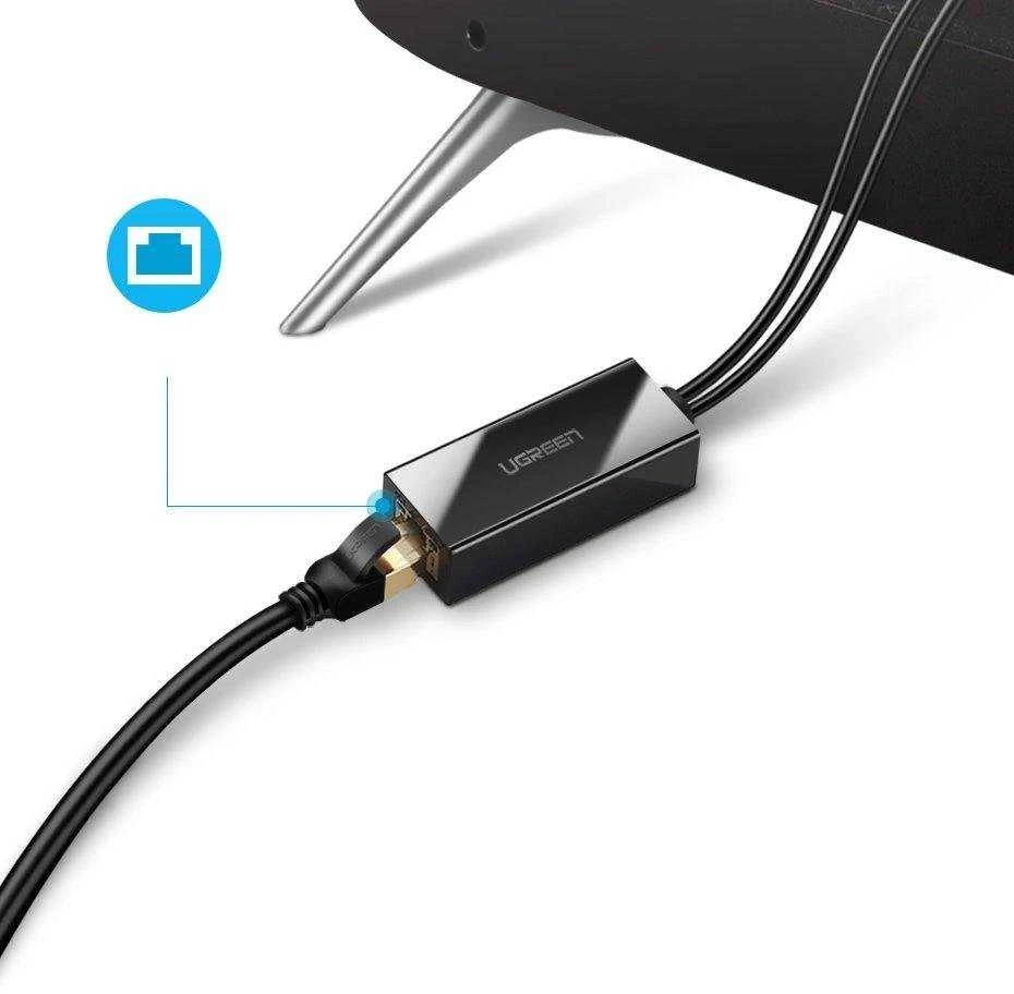 Adapteris Ugreen 30985, 1m