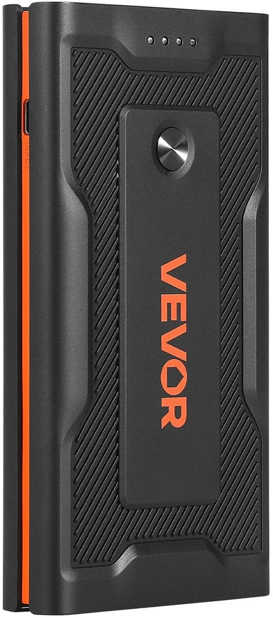 VEVOR Automobilio akumuliatoriaus paleidiklis su 1000A srove