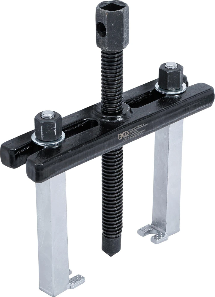 BGS IŠORINIS / VIDINIS 2 ŠAKŲ NUĖMĖJAS | 40–145 MM / 70–170 MM (7737)