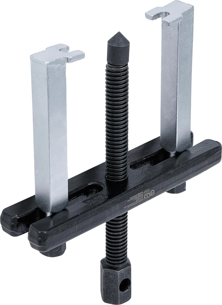 BGS IŠORINIS / VIDINIS 2 ŠAKŲ NUĖMĖJAS | 40–145 MM / 70–170 MM (7737)