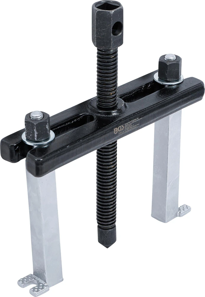BGS IŠORINIS / VIDINIS 2 ŠAKŲ NUĖMĖJAS | 40–145 MM / 70–170 MM (7737)