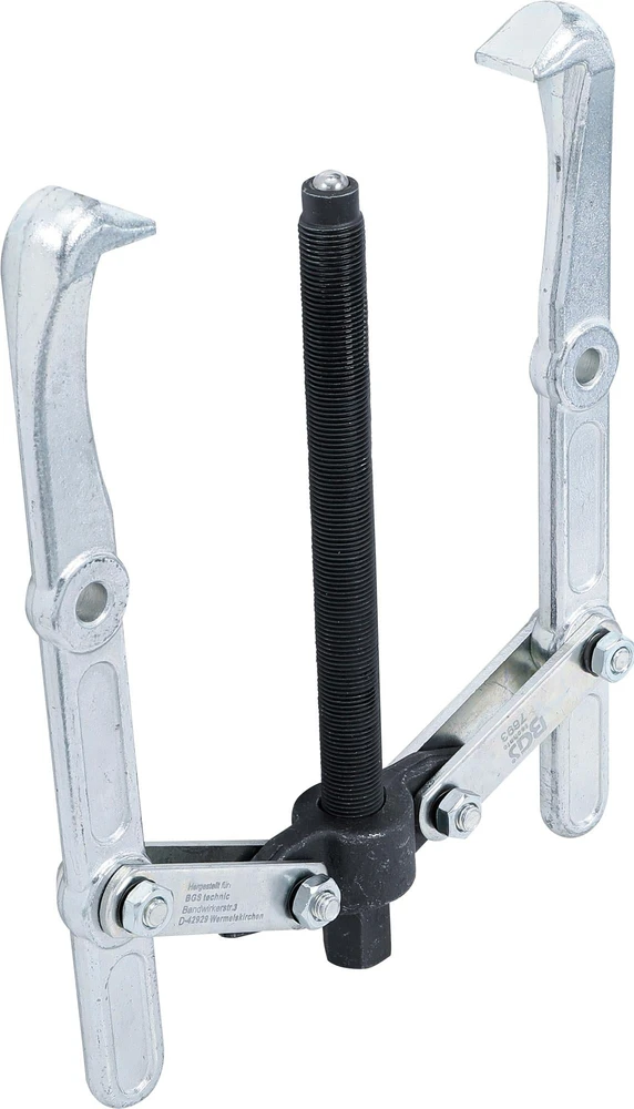 BGS IŠORINIS / VIDINIS 2 ŽANDŲ NUĖMĖJAS | 150–210 MM (7693)