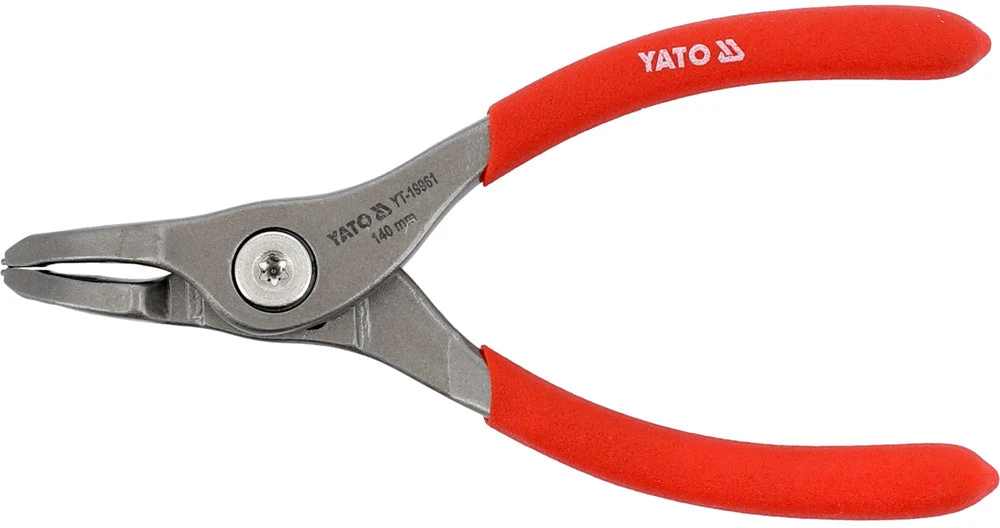 YATO SEGERIO REPLĖS 140mm IŠORINĖS LENKTOS