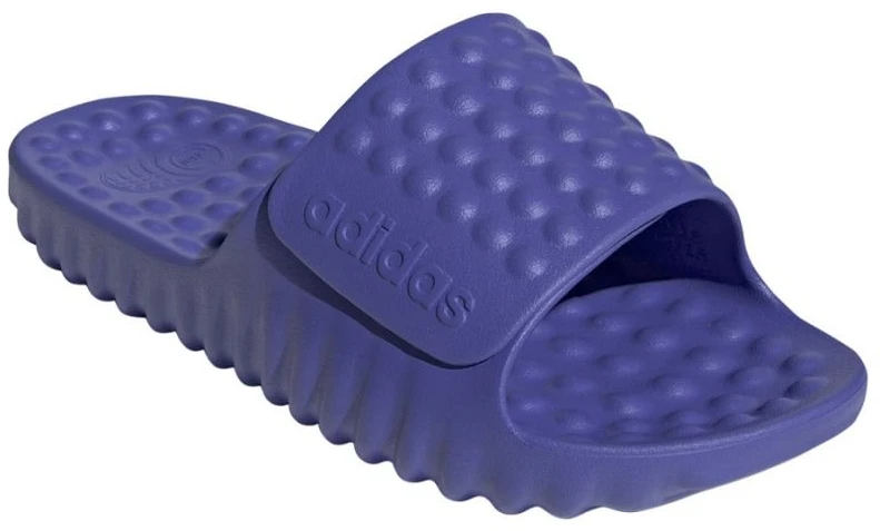 Įspiriamos šlepetės adidas ADISSAGE 360REC, violetinės