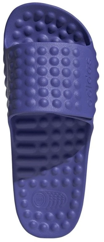 Įspiriamos šlepetės adidas ADISSAGE 360REC, violetinės