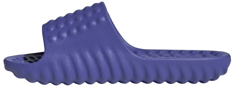 Įspiriamos šlepetės adidas ADISSAGE 360REC, violetinės
