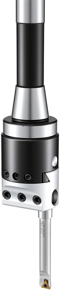 Ištekinimo galvutės rinkinys VEVOR R8S8, 11–114 mm