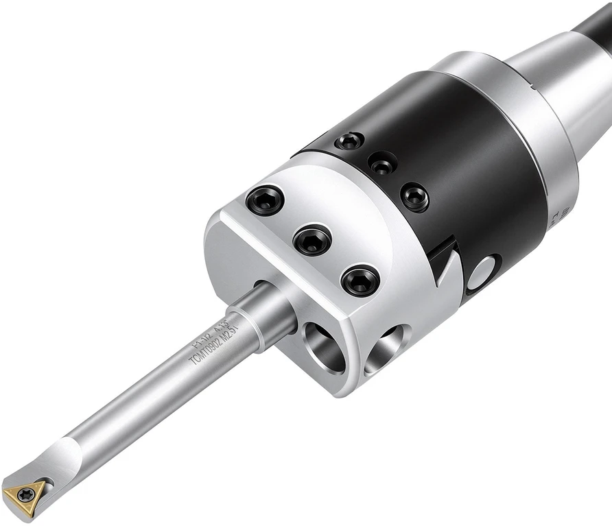 Ištekinimo galvutės rinkinys VEVOR R8S8, 11–114 mm