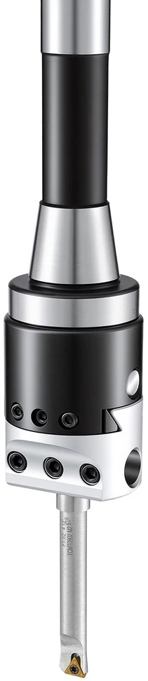Ištekinimo galvutės rinkinys VEVOR R8S8, 11–114 mm