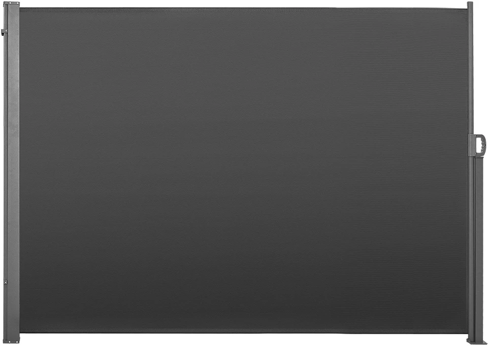 VEVOR Ištraukiama šoninė markizė 180 x 300 cm