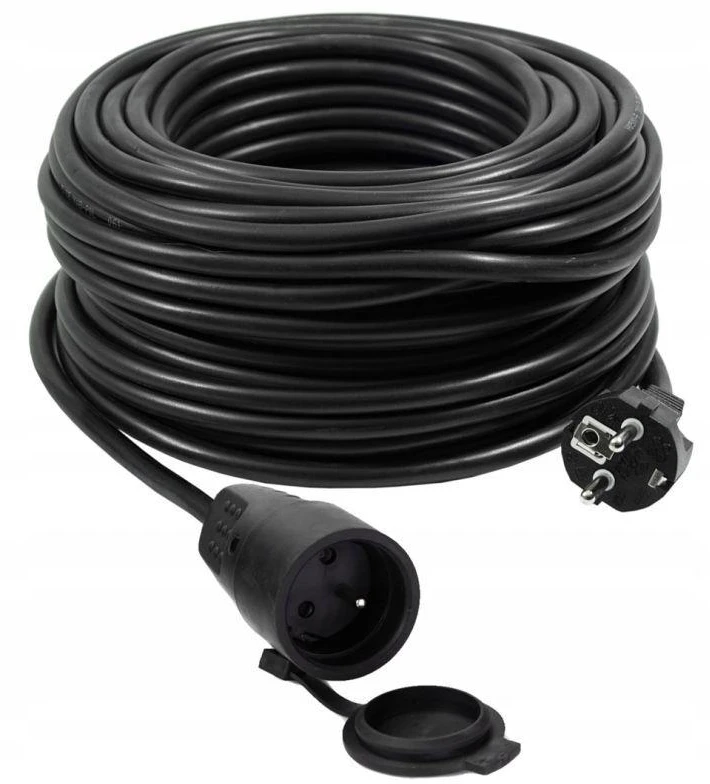 Vertex Ilgintuvas 50m 3x2.5