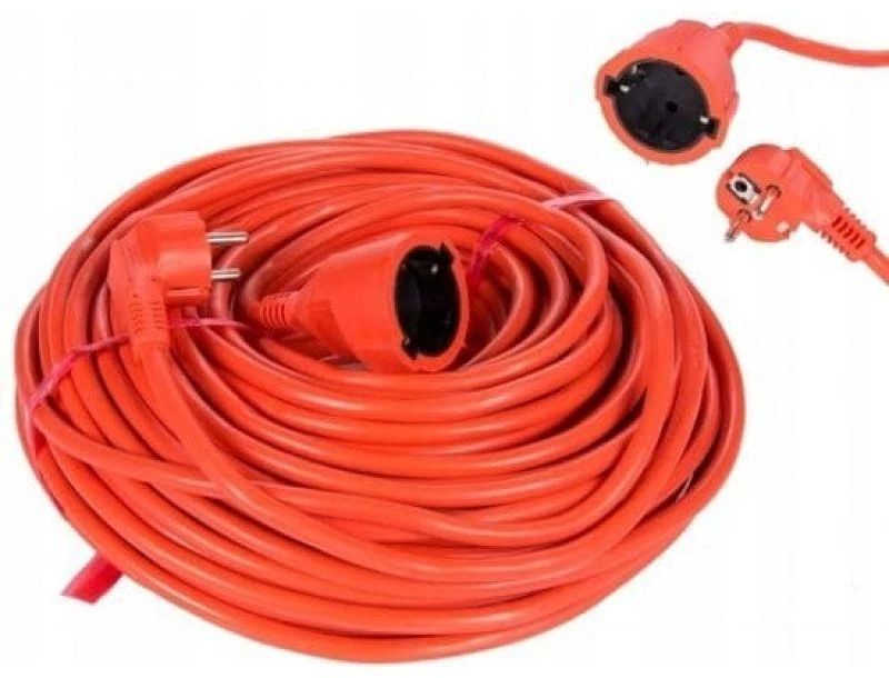 Vertex sodo ilgintuvas 20m 3x2,5mm