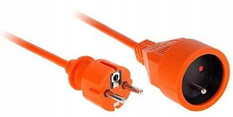 Vertex sodo ilgintuvas 20m 3x2,5mm