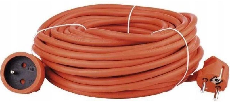 Vertex sodo ilgintuvas 20m 3x2,5mm