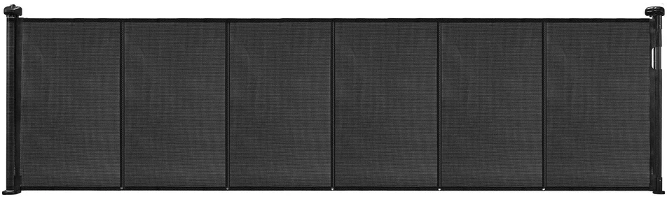 VEVOR Ištraukiama vaikiška užtvara 870 mm x 2800 mm