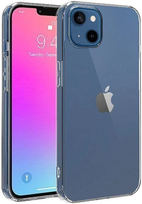 Itin skaidrus 0.5mm Huawei nova 9 gelinis dėklas
